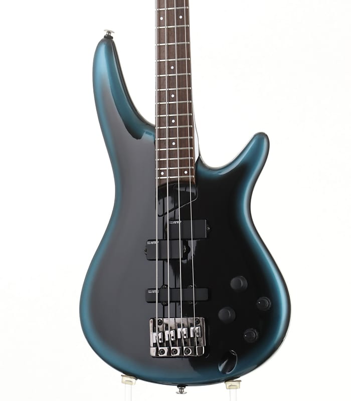 Ibanez SR850 Bright Blue Burst [SN F9903275] (03/18) | Reverb France