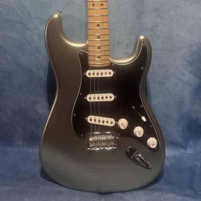 Fender 75th Anniversary Stratocaster 2021 - Diamond Anniversary w/ FREE FENDER STRAP for sale