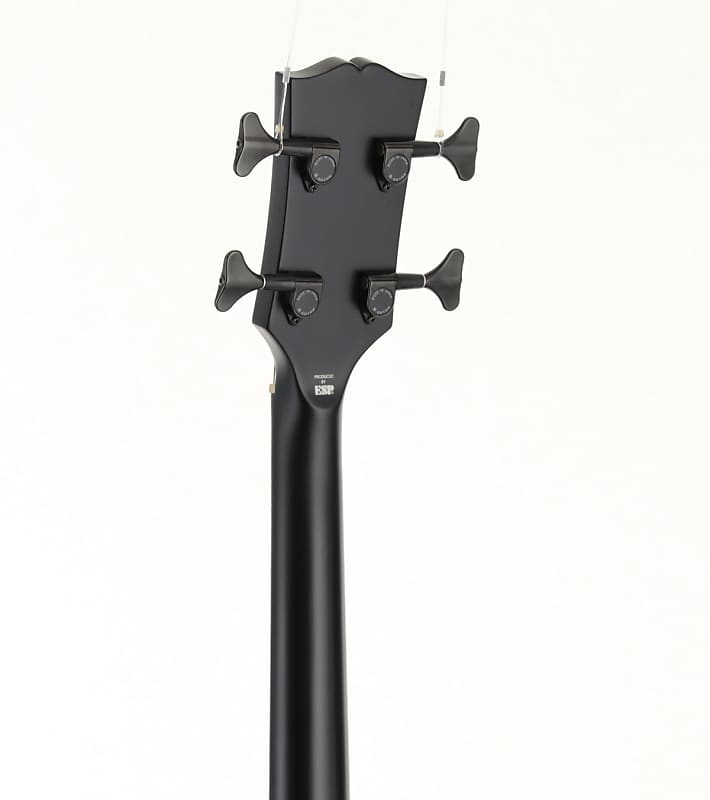 Edwards E J 78 Tv Blk (01/02) | Reverb