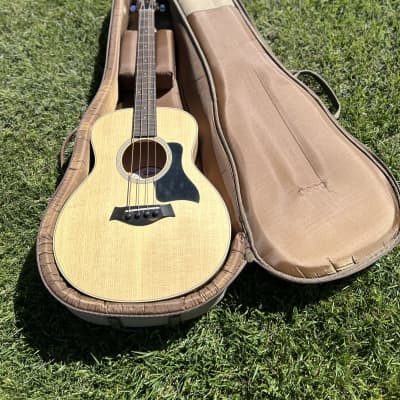 Taylor GS-Mini-e Maple Bass 2019 - 2022 - Natural image 1