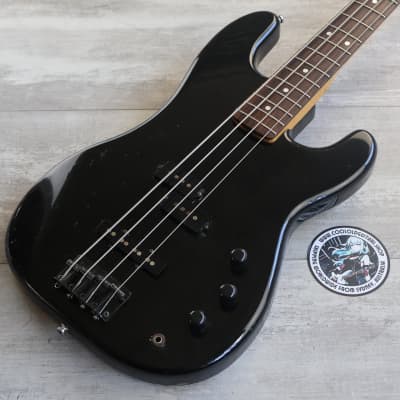 Fender Contemporary Jazz Bass Special 1985 - 1990 | Reverb