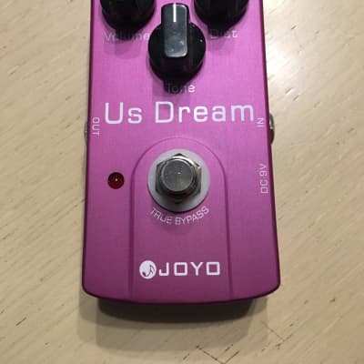 Joyo US Dream Distortion | Reverb Canada