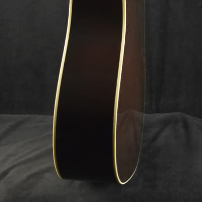 Gibson Hummingbird Standard Vintage Sunburst image 6
