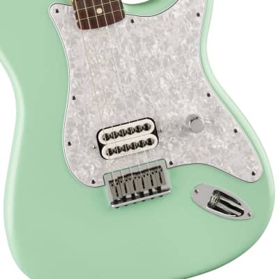 Fender Tom DeLonge Stratocaster Rosewood - SFG image 4