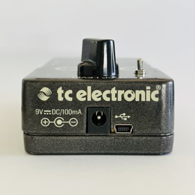 TC Electronic Ditto Stereo Looper Pedal - True Bypass image 5