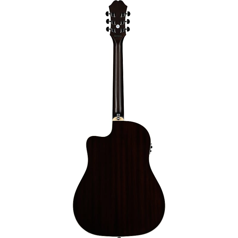 Epiphone AJ-220SCE Acoustic/Electric Guitar Natural | Reverb