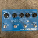(Used)TC Electronic Flashback X4 Delay and Looper Pedal