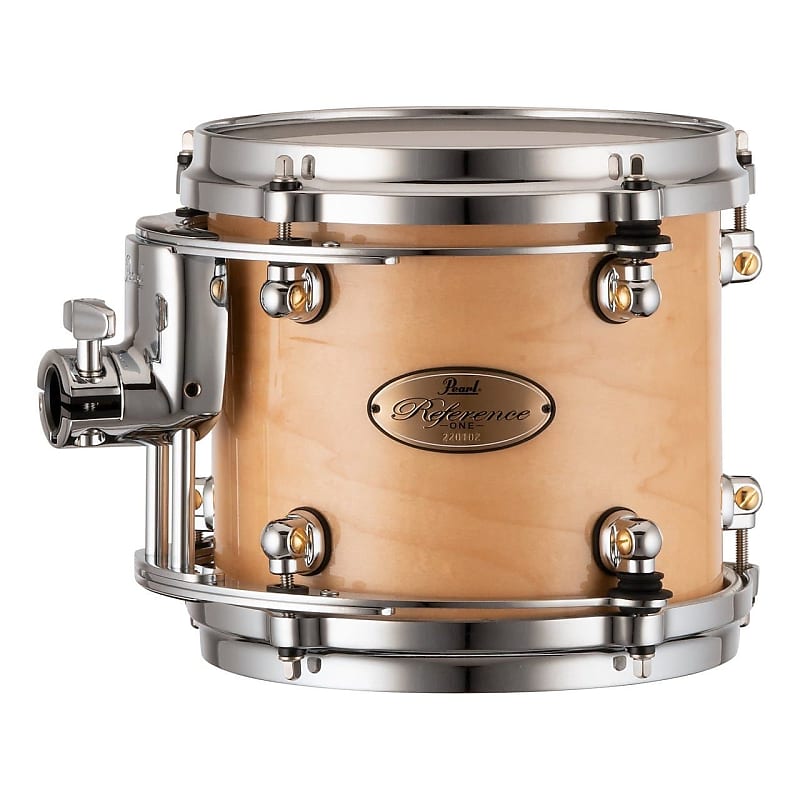 Pearl takes the hybrid drum concept to new, unprecedented heights