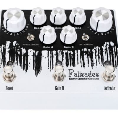 Reverb.com listing, price, conditions, and images for earthquaker-devices-palisades