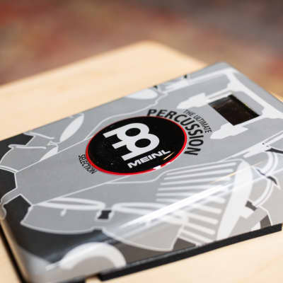 Meinl Stb8 image 2