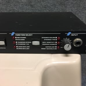 IVL Technologies Pitchrider 4000 Mark II w/Foot Controller image 5