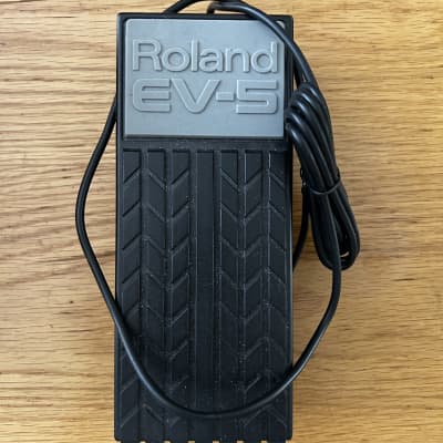 Roland EV-5 2010s - Black for sale