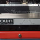 Crown Microtech 600  Black