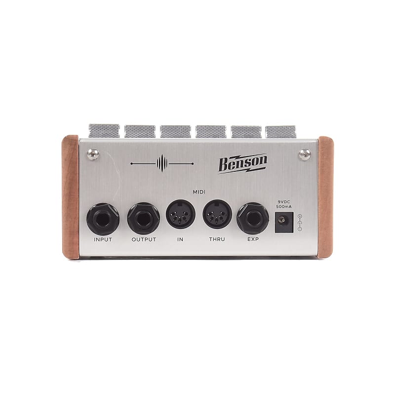 ギター Chase Bliss Preamp MKII Preamp MKII | Umbrella Company | アンブレラカンパニー