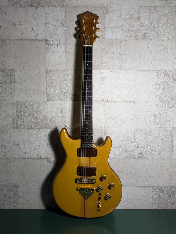 ギター Ibanez MC-300 NT Musician Series MC300 | Ibanez Wiki | Fandom