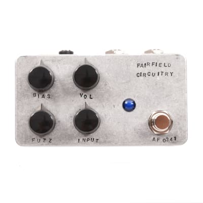 Fairfield Circuitry ~900 Fuzz Pedal for sale
