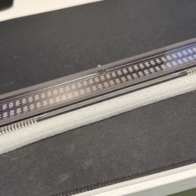BRAND NEW Ensoniq VFD Display UNUSED - For ESQ-1 SQ80 VFX SD1 TS10 TS12 - NEC FIP80B5R Vacuum Fluorescent Display NIB