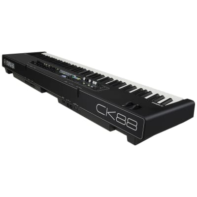 Yamaha CK88 88-Key Stage Keyboard image 6