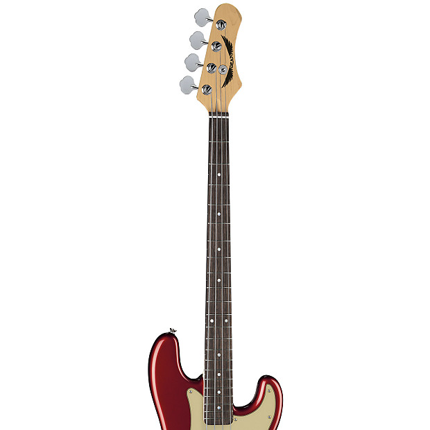 Dean paramount bass 2025