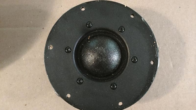 HiVi Research Model DMB-A 2 inch dome mid range driver  			