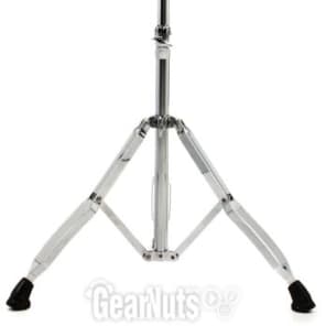 Mapex B800 Armory Series 3-tier Boom Cymbal Stand - Chrome Plated image 2