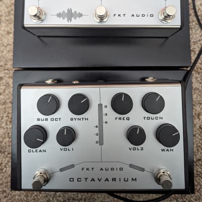 FKT Audio Octavarium【横浜店】 | Reverb Canada