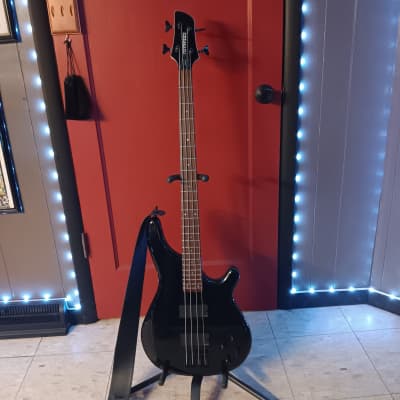 FERNANDES/BURNY ZB-85 signature Norio Toshiro [SN Y61803] [01/17