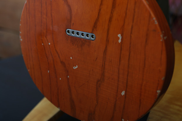 Fano Alt de Facto SP6 German Carve 2011 Res-O-Roundup | Reverb