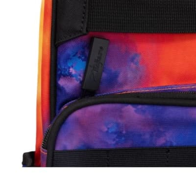 Zildjian ZXBP00202 Student Backpack Stick Bag ORG/BST image 6