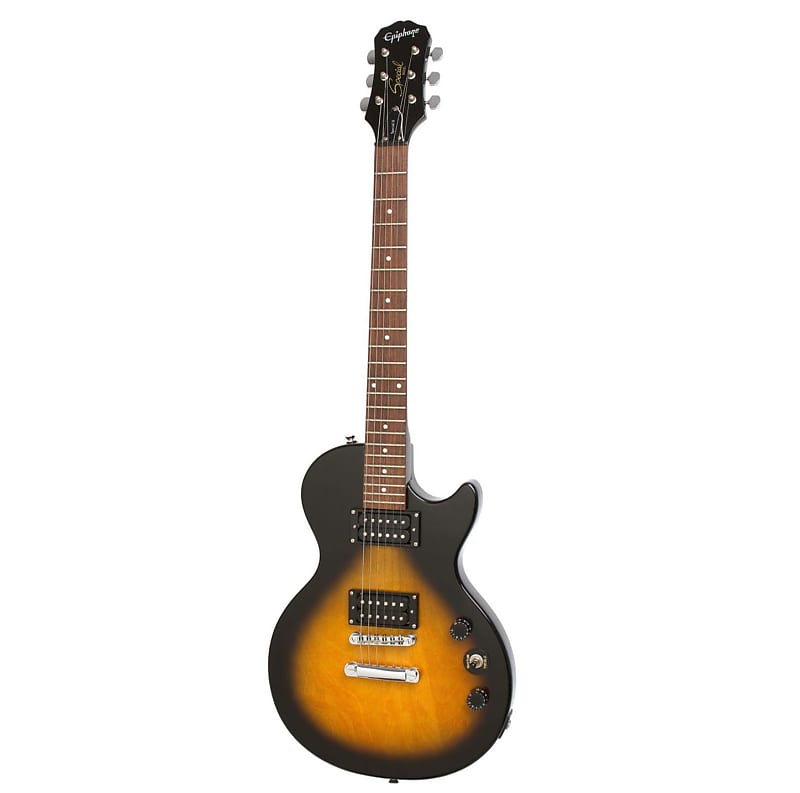 Epiphone Les Paul Special VE Vintage Edition | Reverb