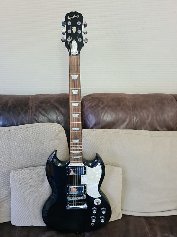 2003 2024 epiphone sg