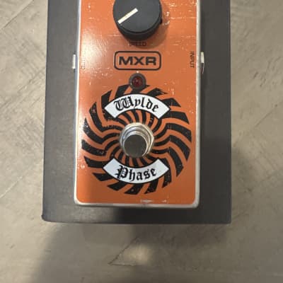 MXR ZW90 Zakk Wylde Phase | Reverb
