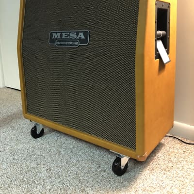 Mesa Boogie Rectifier Traditional 4x" Slant Guitar Speaker