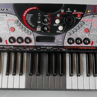 Yamaha DJX I & II Bundle | Reverb