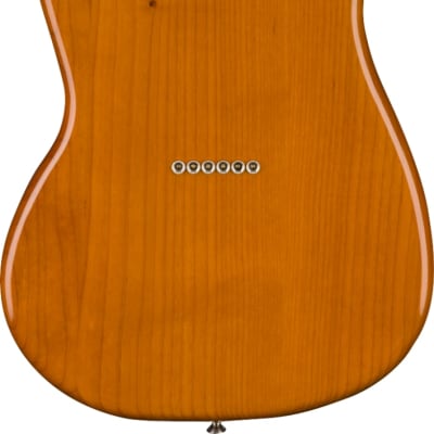 Fender Player Mustang 90 Pau Ferro Fingerboard Electric Guitar Aged Natural image 9