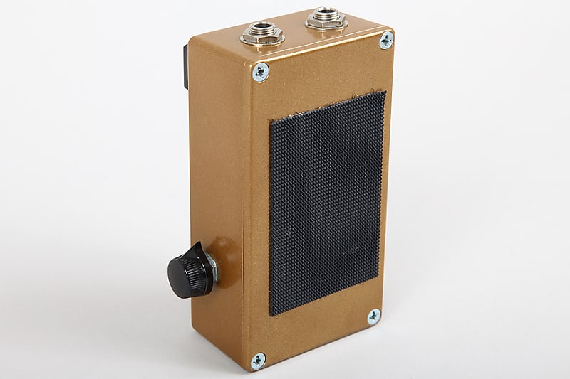 Kaden Effects Brown Creeper Distortion | eBay