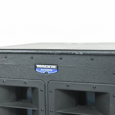 Mackie SWA1801z 800W 18