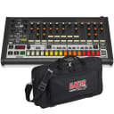 Behringer Rhythm Designer RD-8 Analog Drum Machine - Carry Bag Kit