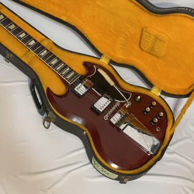 Gibson-SG-Standard-61-0299-