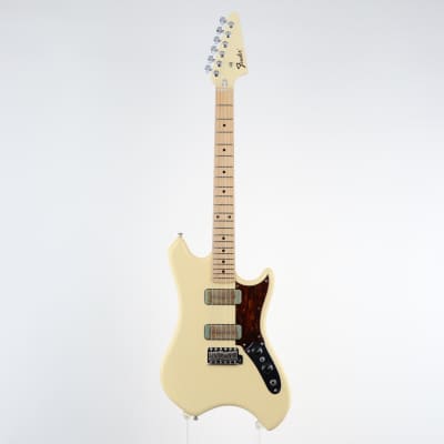 Fender Japan introduces Daiki Tsuneta signature Swinger and
