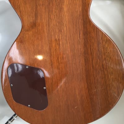 Gibson Les Paul Goldtop 1953 image 12