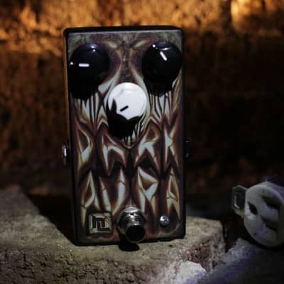 Reverb.com listing, price, conditions, and images for haunted-labs-dark-aura