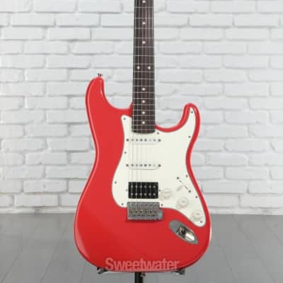 Xotic XSC-2 2018 Candy Apple Red | Reverb