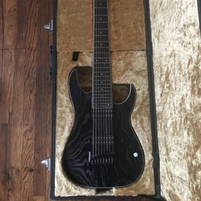 Ibanez RG5328 Prestige With Upgrades and Case image 2