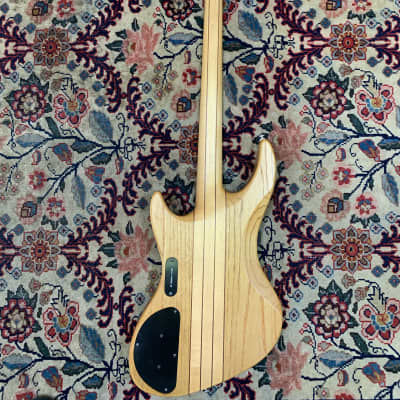 DeArmond Pilot DLX 4-String Bass | Reverb