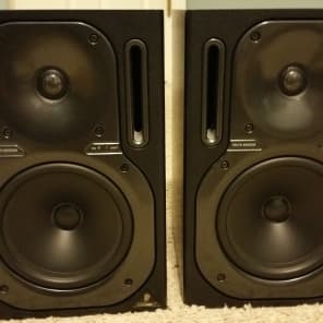 Behringer Truth B2030A 6.75" Powered Studio Monitors (Pair)