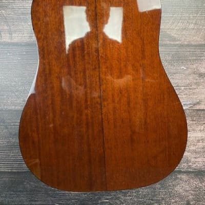 Takamine F385 12-String  12 String Guitar (Columbus, OH) image 5