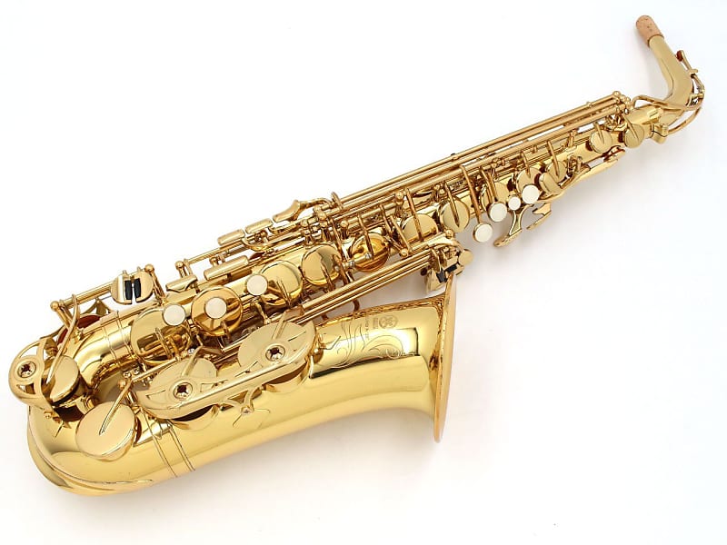 YAMAHA サックス YAS-475 Yamaha YAS-475 Alto Saxophone | Reverb