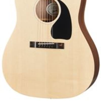 Gibson Generation Series G45 Acoustic Guitar Natural with Gig Bag image 1