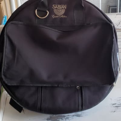 Sabian Bac Pac Cymbal Bag image 1
